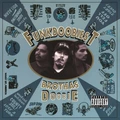 Funkdoobiest Brothas Doobie (LP)