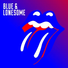 The Rolling Stones Blue &amp; Lonesome (2LP)