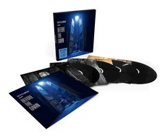 Kate Bush Before The Dawn (4LP)
