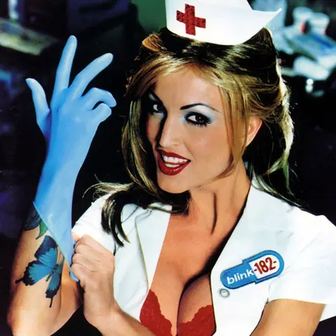 Blink-182 Enema Of The State (LP) 