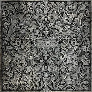 Turnpike Troubadours Turnpike Troubadours (LP)