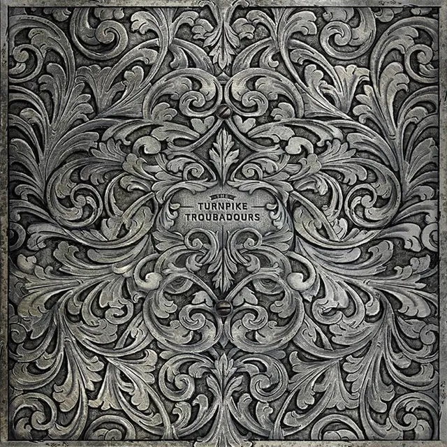 Turnpike Troubadours Turnpike Troubadours (LP) 