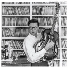 Nick Waterhouse Never Twice (LP)