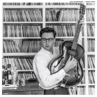 Nick Waterhouse Never Twice (LP)