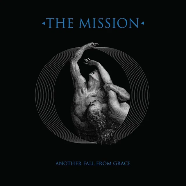 Mission Another Fall From Grace (LP) 
