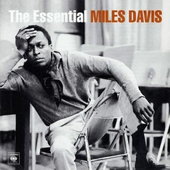 Miles Davis The Essential Miles Davis (2LP)
