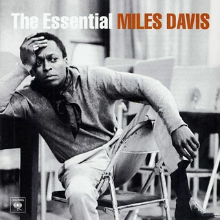 Miles Davis The Essential Miles Davis (2LP)