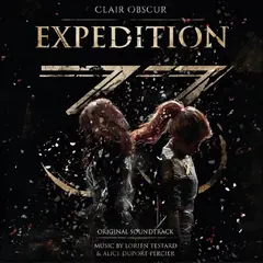 Lorien Testard Clair Obscur: Expedition 33 (6LP)