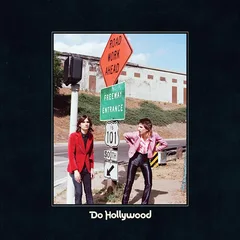 The Lemon Twigs Do Hollywood (LP)