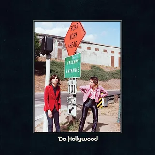 The Lemon Twigs Do Hollywood (LP)