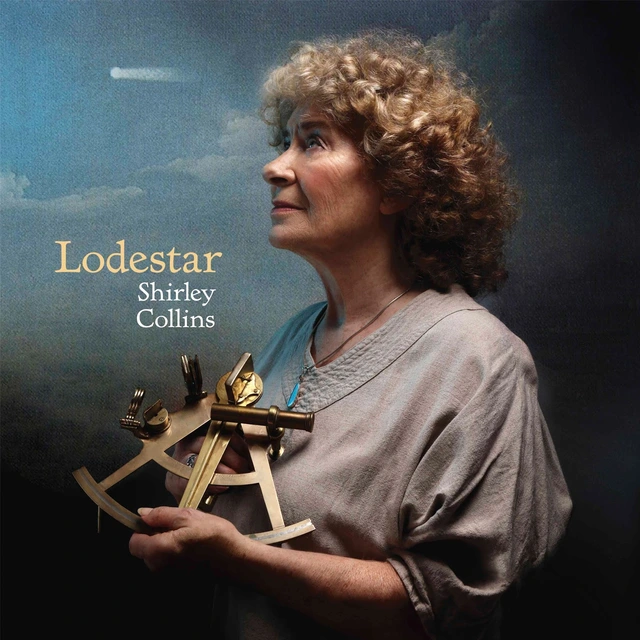 Shirley Collins Lodestar (LP) 