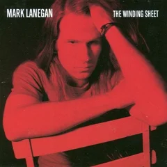 Mark Lanegan The Winding Sheet (LP)