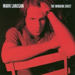 Mark Lanegan The Winding Sheet (LP)