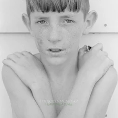 Hiss Golden Messenger Heart Like A Levee (LP)
