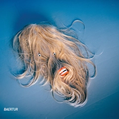 Baertur Baertur (LP)