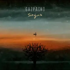 Gazpacho Soyuz (LP)