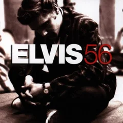 Elvis Presley Elvis '56 (LP)