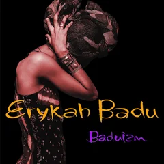 Erykah Badu Baduizm (2LP)