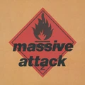 Massive Attack Blue Lines (LP)