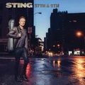 Sting 57th &amp; 9th (LP)