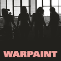 Warpaint Heads Up (2LP)