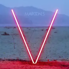 Maroon 5 V (LP)