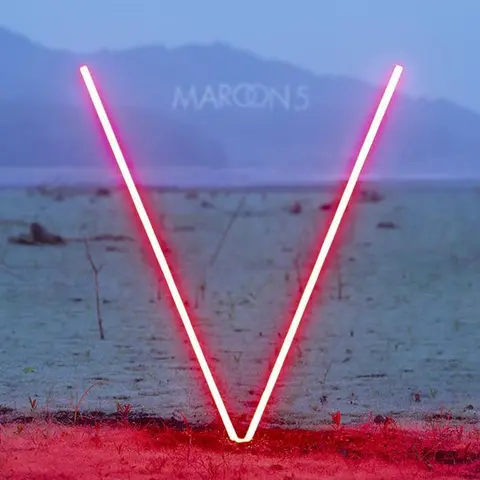 Maroon 5 V (LP) 