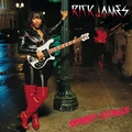 Rick James Street Songs (LP)