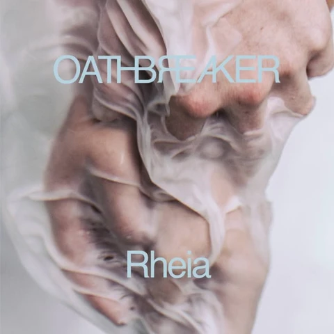 Oathbreaker Rheia (2LP) 