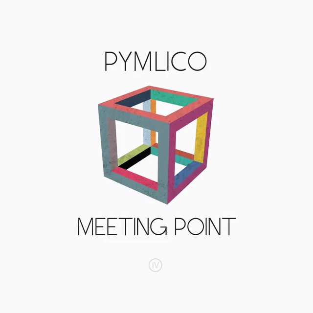 Pymlico Meeting Point (LP+CD) 