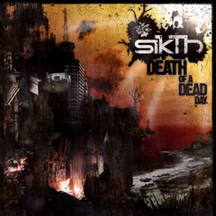SikTh Death of a Dead Day (2LP)