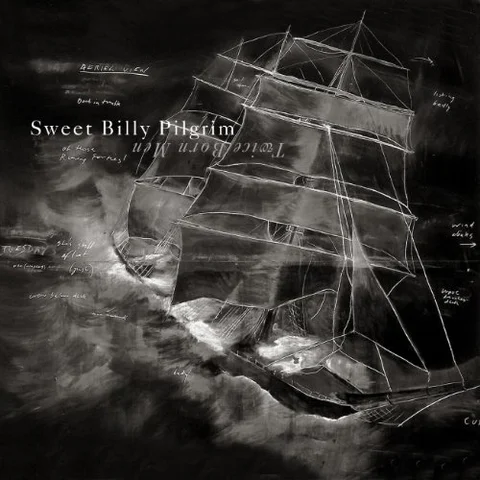Sweet Billy Pilgrim Twice Born Men (LP) 