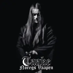 Taake Noregs Vaapen Box Set (3LP)