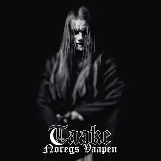 Taake Noregs Vaapen Box Set (3LP)