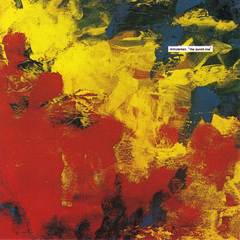 Minutemen Punch Line (LP)