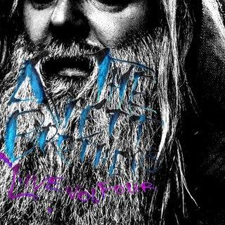 The Avett Brothers Live Vol. Four: Live at PNC Arena (LP)