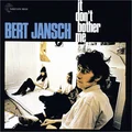 Bert Jansch It Don't Bother Me (LP)