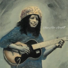Jesse Mae Hemphill Jesse Mae Hemphill (LP)