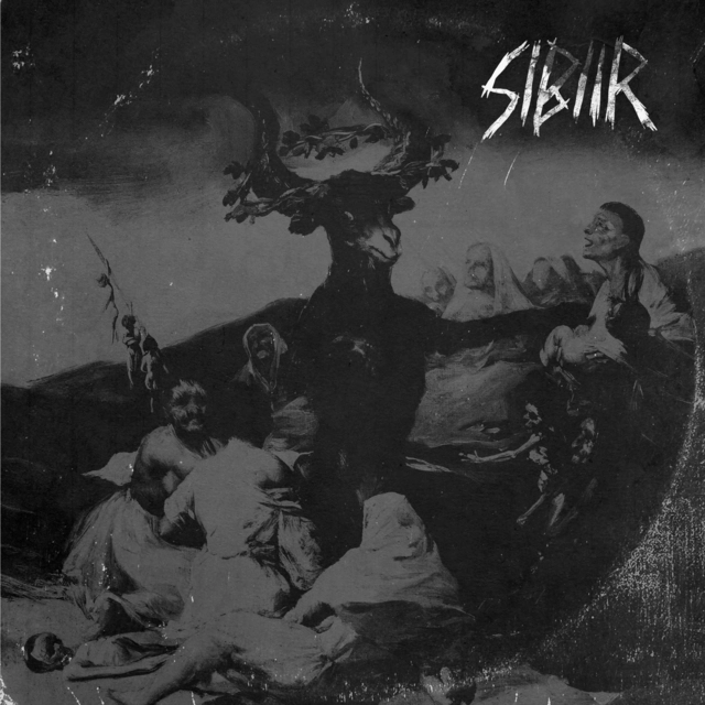 Sibiir Sibiir (LP) 