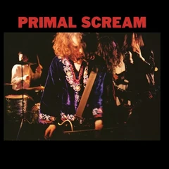 Primal Scream Primal Scream (LP)