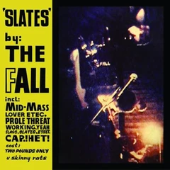 The Fall Slates (10")
