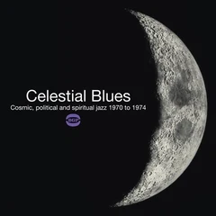 Diverse Artister Celestial Blues (2LP)