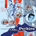 Carl Perkins Dance Album of Carl Perkins