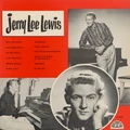 Jerry Lee Lewis Jerry Lee Lewis (LP)