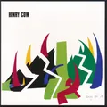 Henry Cow Western Culture (LP)