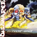 Discharge Massacre Divine (LP)