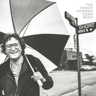 Randy Newman The Randy Newman Songbook (4LP)