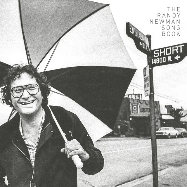 Randy Newman The Randy Newman Songbook (4LP) 