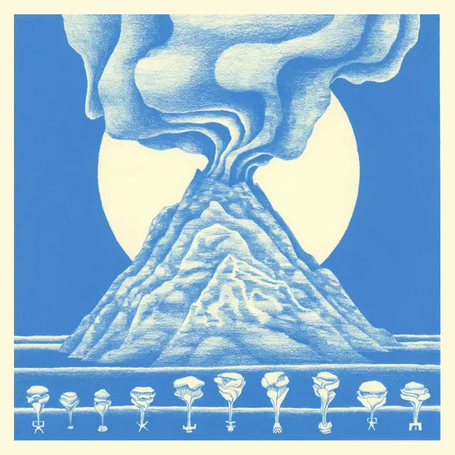 Patrick Shiroishi Forgetting Is Violent (LP) 
