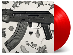 Diverse Artister TF100 (12")